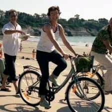 Foto Jacques Otmezguine