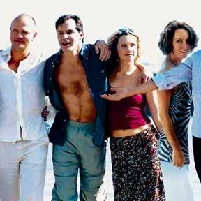 Foto Jacques Otmezguine