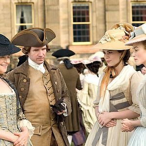 Foto Charlotte Rampling