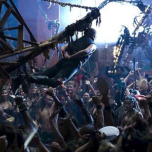 Foto Doomsday: El día del juicio