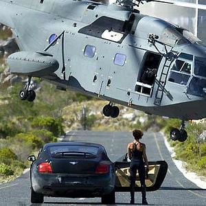 Foto Doomsday: El día del juicio