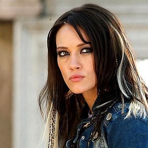 Foto Hilary Duff