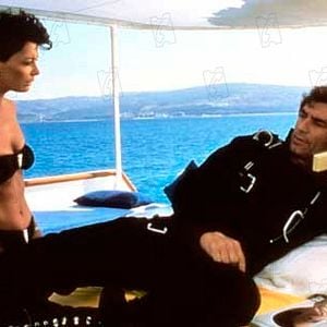 Foto 007: Alta tensión