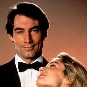 Foto Timothy Dalton