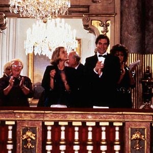 Foto 007: Alta tensión