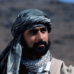 Foto 007: Alta tensión