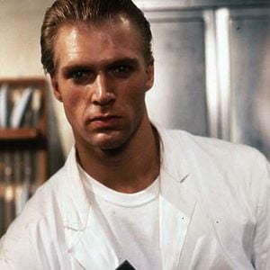 Foto 007: Alta tensión