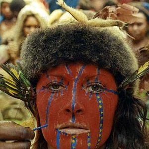 Foto Barbet Schroeder