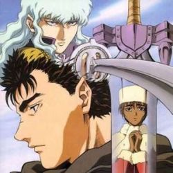 Foto Kenpuu Denki Berserk