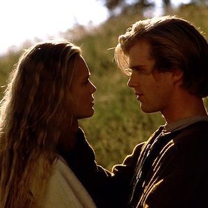 Foto La Princesa prometida