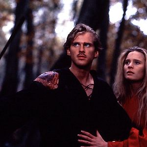 Foto La Princesa prometida