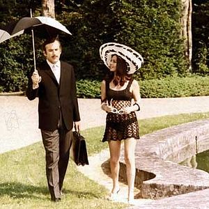 Foto Michèle Mercier