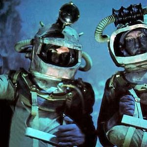 Foto 20.000 leguas de viaje submarino