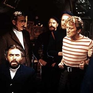 Foto 20.000 leguas de viaje submarino