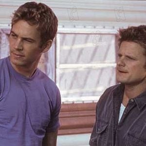 Foto Nunca juegues con extraños