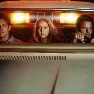 Foto Nunca juegues con extraños