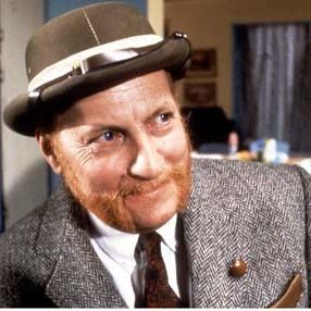 Foto Jean-Pierre Mocky