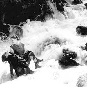 Foto Visages d'enfants