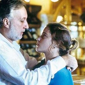 Foto François Berléand