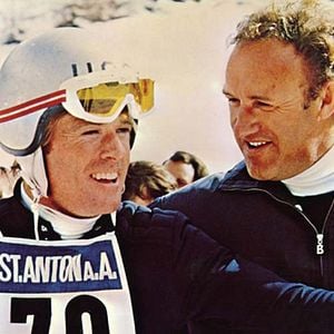 Foto El descenso de la muerte