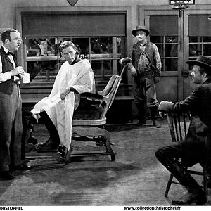 Foto Camino de Santa Fe