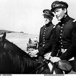 Foto Camino de Santa Fe