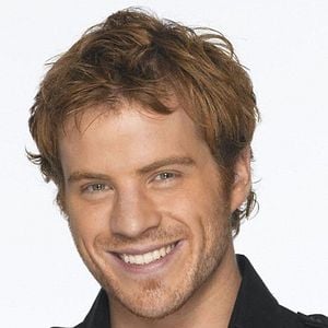 Foto Robert Kazinsky