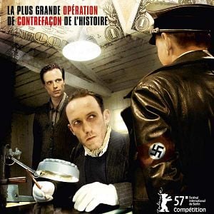 Foto Los Falsificadores