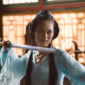 Foto Desiree Ann Siahaan