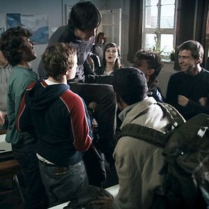 Foto Greg Timmermans