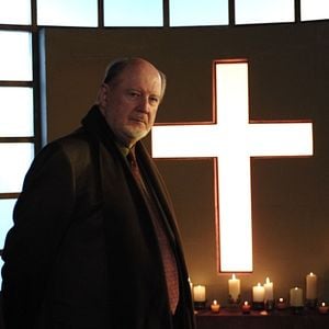 Foto David Ogden Stiers