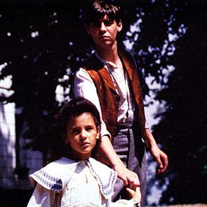 Foto Virginie Ledoyen