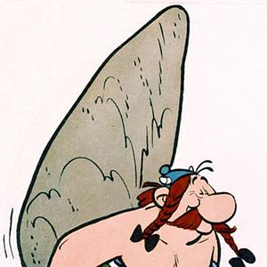Foto Astérix el Galo