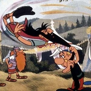 Foto Astérix el Galo