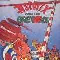 Foto Asterix en Bretaña
