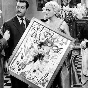 Foto Michel Serrault