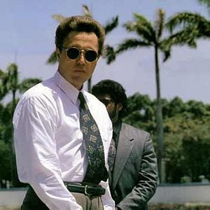 Foto Christopher Walken