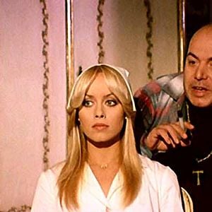 Foto Enfermera para todo