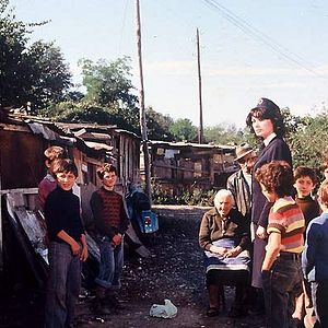 Foto Michele Massimo Tarantini