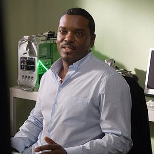 Foto Anthony Kavanagh