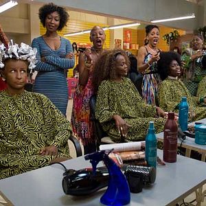 Foto Valérie Lemercier