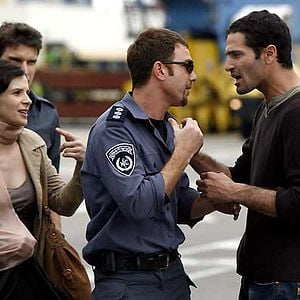 Foto Juliette Binoche