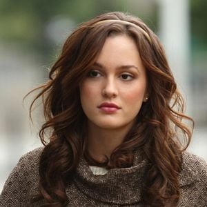 Foto Leighton Meester