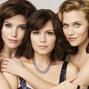 Foto Bethany Joy Lenz