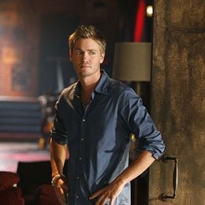 Foto Chad Michael Murray