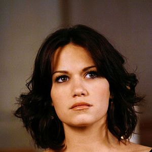 Foto Bethany Joy Lenz