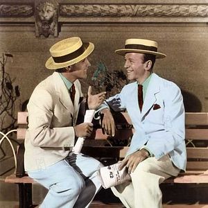 Foto Ziegfeld Follies