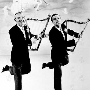 Foto Ziegfeld Follies