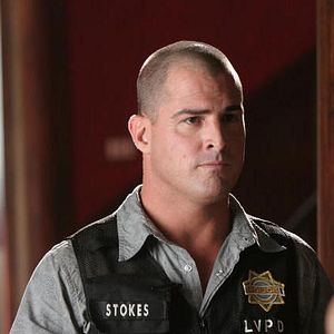 Foto George Eads