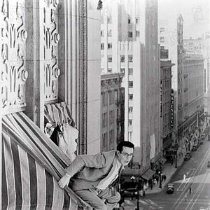 Foto Harold Lloyd